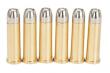 Colt .45 Peacemaker Co2 SAA 6pcs Cartridges Kit by GK Tactical per Umarex